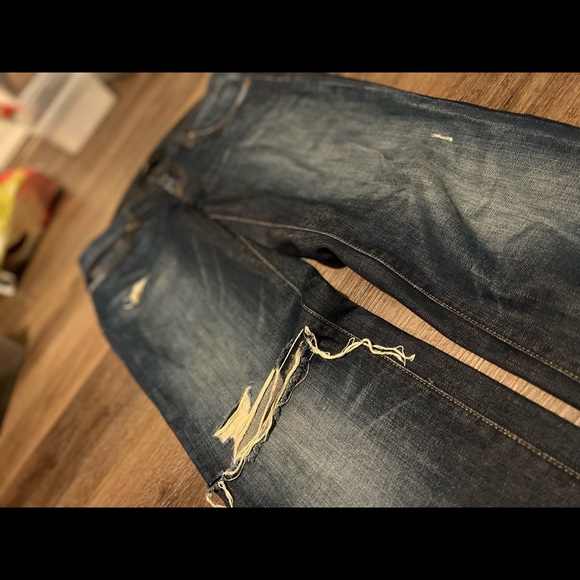 J Brand jeans - Picture 3 of 3
